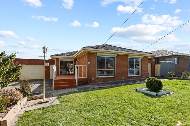 29 Carrington Boulevard, Thomastown VIC 3074
