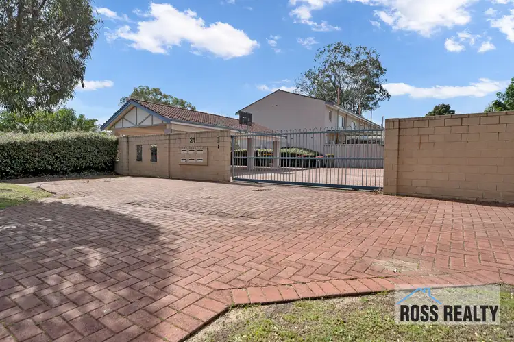 5/24 Newport Way, Balga WA 6061