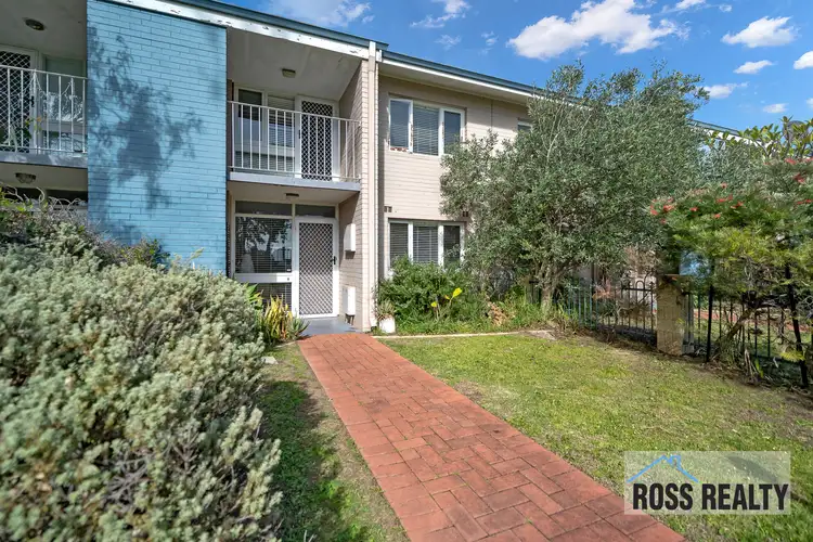 Second view of Homely townhouse listing, 5/24 Newport Way, Balga WA 6061
