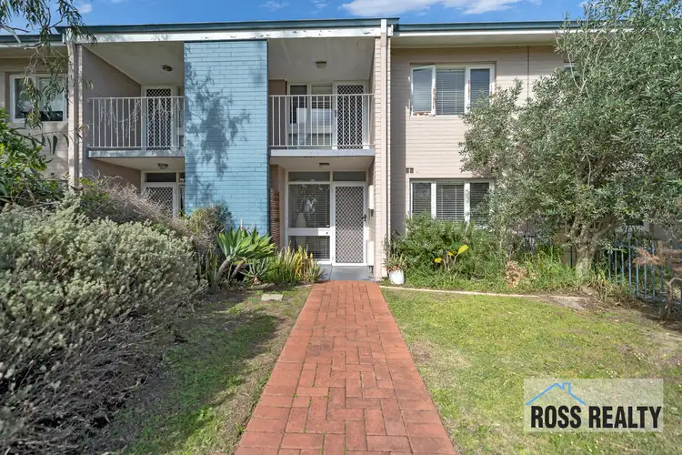 Third view of Homely townhouse listing, 5/24 Newport Way, Balga WA 6061