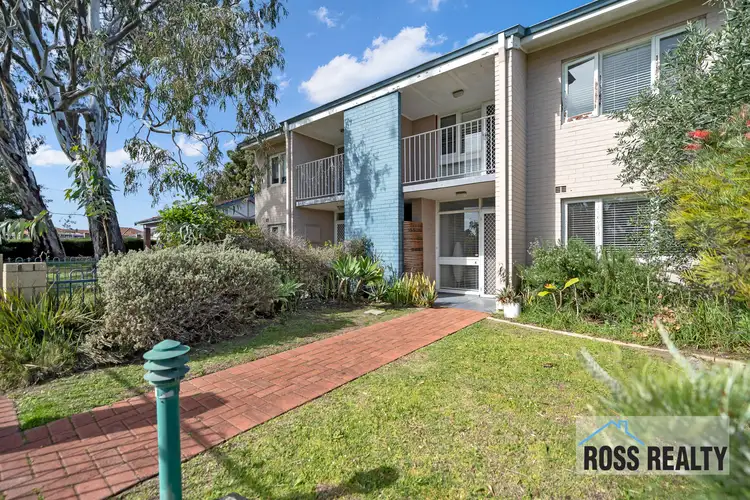Fourth view of Homely townhouse listing, 5/24 Newport Way, Balga WA 6061
