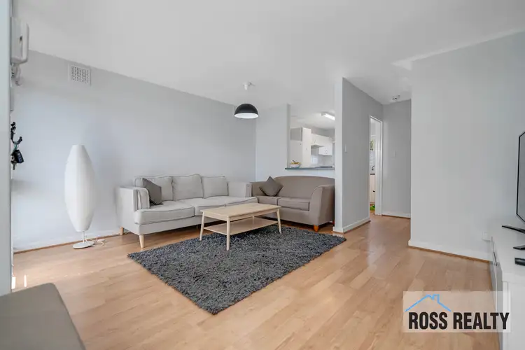 Fifth view of Homely townhouse listing, 5/24 Newport Way, Balga WA 6061