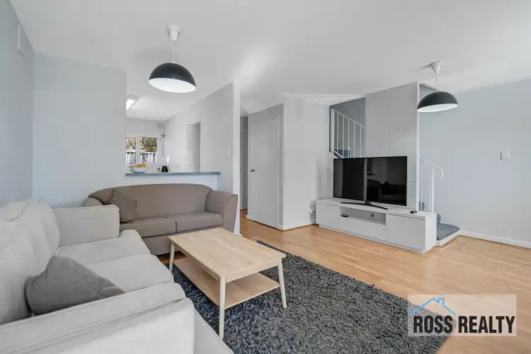 Sixth view of Homely townhouse listing, 5/24 Newport Way, Balga WA 6061