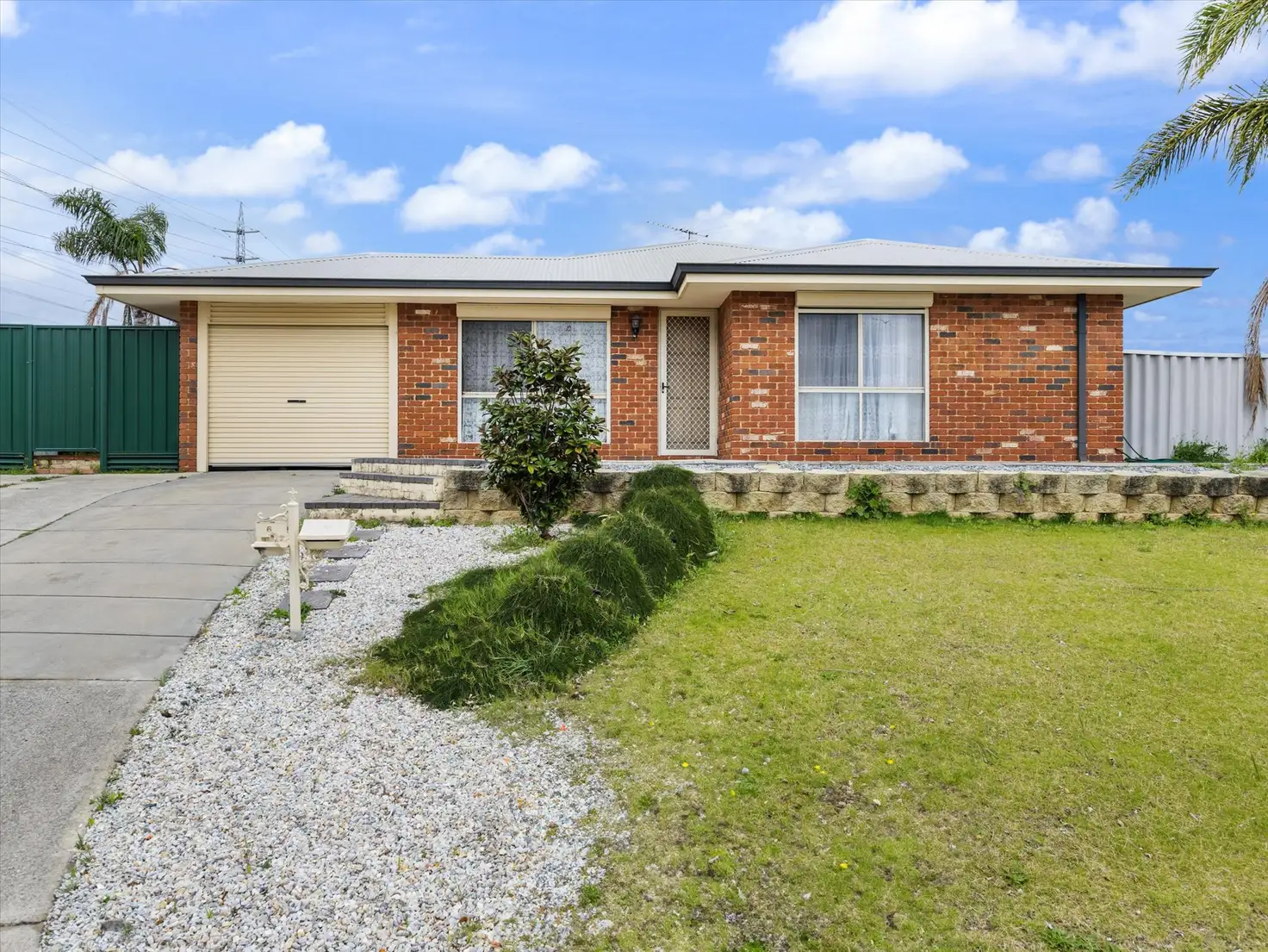 Main view of Homely house listing, 6 Latrobe Mews, Success WA 6164