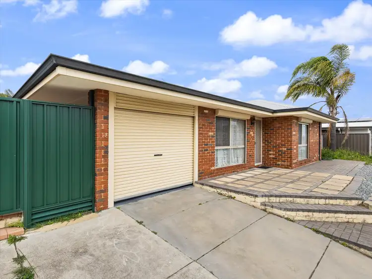 Second view of Homely house listing, 6 Latrobe Mews, Success WA 6164