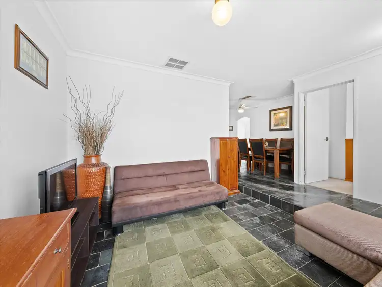 Fourth view of Homely house listing, 6 Latrobe Mews, Success WA 6164