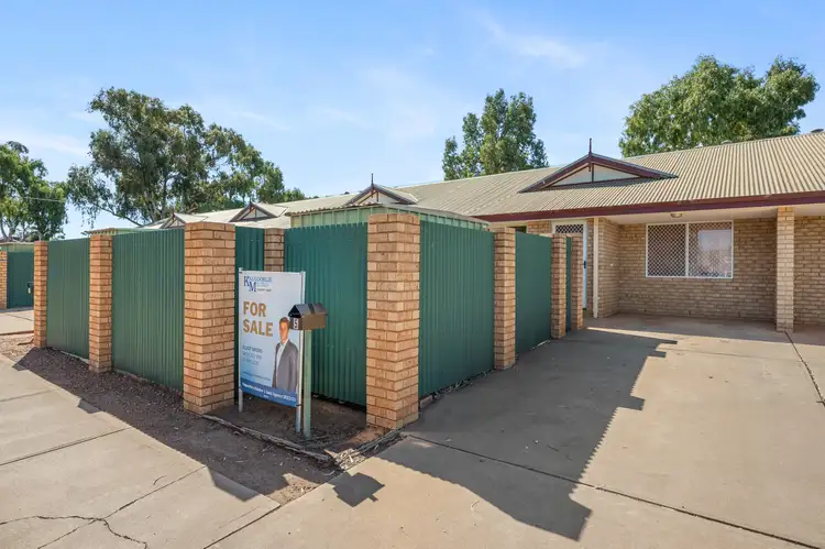 5/9 Lane Street, Kalgoorlie WA 6430