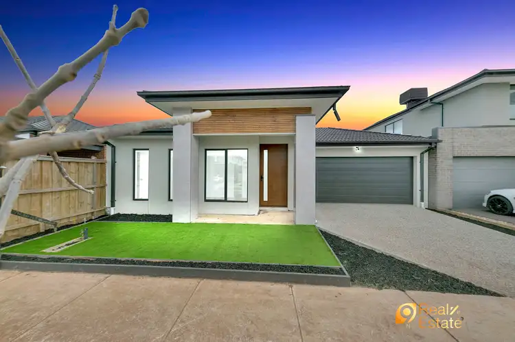 Third view of Homely house listing, 26 Lightfoot Way, Deanside VIC 3336