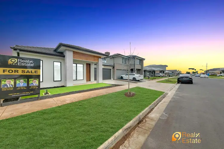 Fourth view of Homely house listing, 26 Lightfoot Way, Deanside VIC 3336