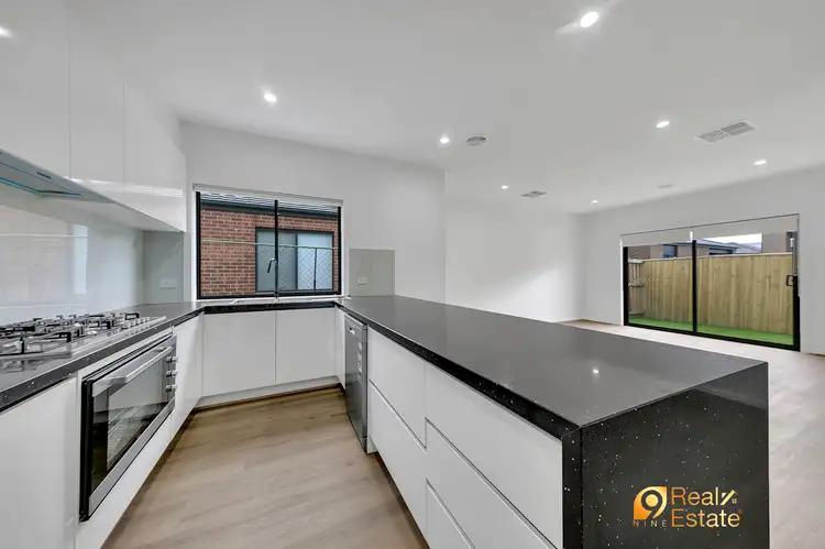 Fifth view of Homely house listing, 26 Lightfoot Way, Deanside VIC 3336