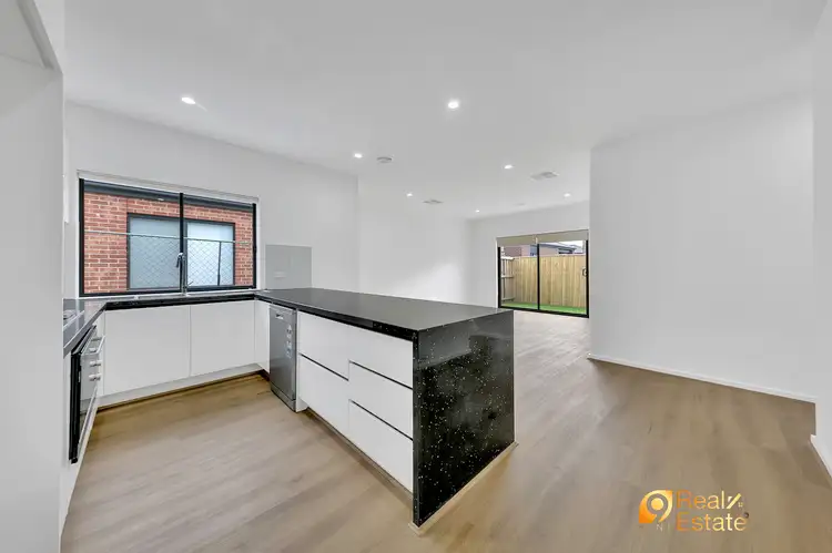 Sixth view of Homely house listing, 26 Lightfoot Way, Deanside VIC 3336