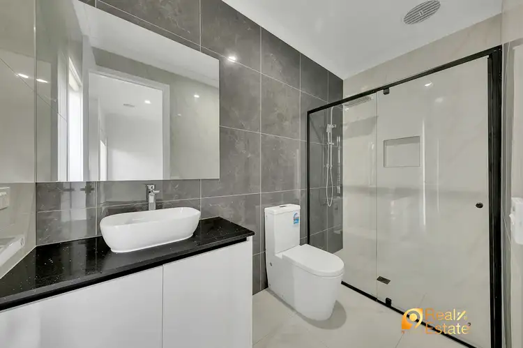 Seventh view of Homely house listing, 26 Lightfoot Way, Deanside VIC 3336