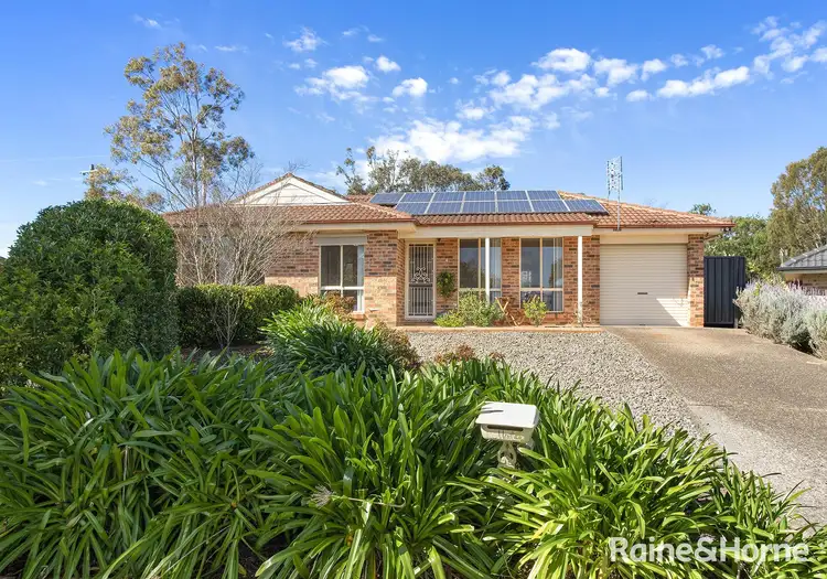 Second view of Homely house listing, 4 Cane Close, North Nowra NSW 2541