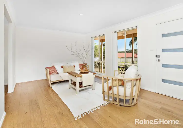 Fourth view of Homely house listing, 4 Cane Close, North Nowra NSW 2541