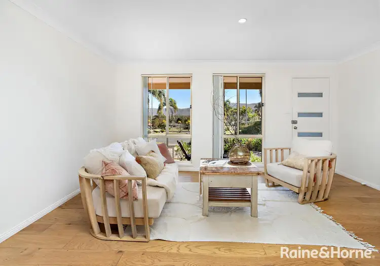 Fifth view of Homely house listing, 4 Cane Close, North Nowra NSW 2541