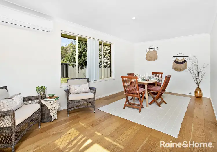 Sixth view of Homely house listing, 4 Cane Close, North Nowra NSW 2541