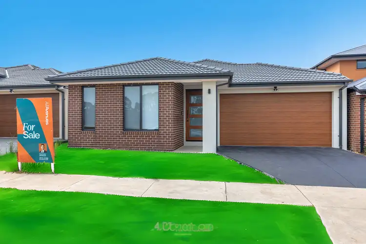 Main view of Homely house listing, 39 Carnmallum Drive, Clyde North VIC 3978