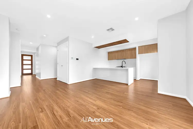 Third view of Homely house listing, 39 Carnmallum Drive, Clyde North VIC 3978