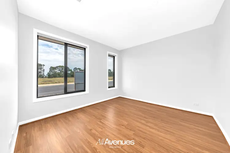 Fourth view of Homely house listing, 39 Carnmallum Drive, Clyde North VIC 3978
