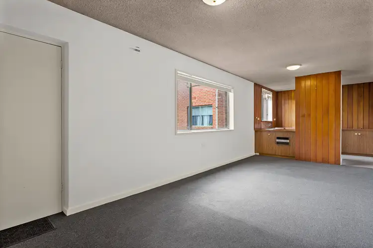 Second view of Homely unit listing, 13/13 Hopetoun Avenue, Brunswick West VIC 3055