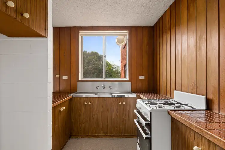 Third view of Homely unit listing, 13/13 Hopetoun Avenue, Brunswick West VIC 3055