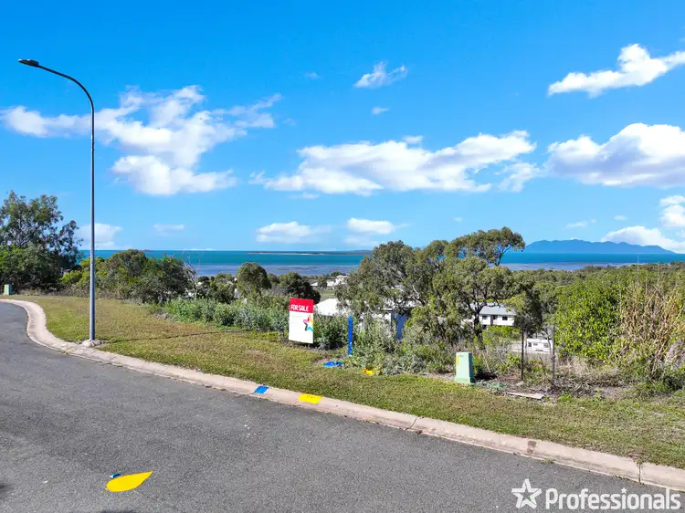 26 Grandview Terrace, Bowen QLD 4805