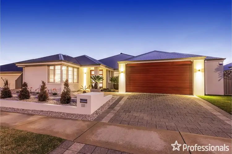 14 Dearden Road, Byford WA 6122