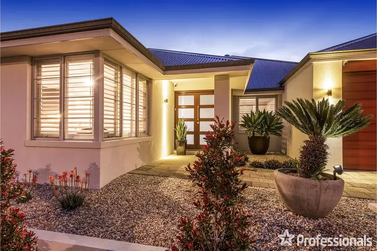 Second view of Homely house listing, 14 Dearden Road, Byford WA 6122
