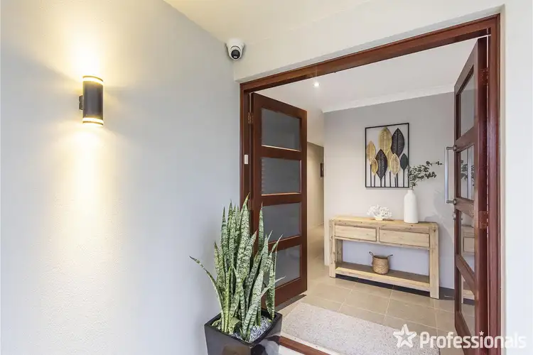 Third view of Homely house listing, 14 Dearden Road, Byford WA 6122