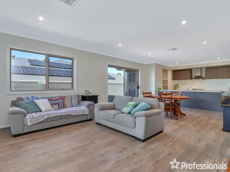 Second view of Homely house listing, 13 Brumby Court, Kapunda SA 5373