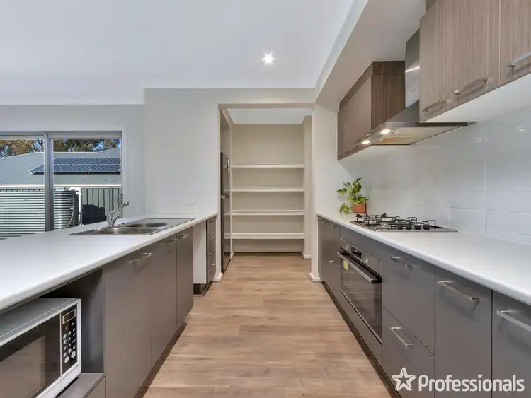 Third view of Homely house listing, 13 Brumby Court, Kapunda SA 5373