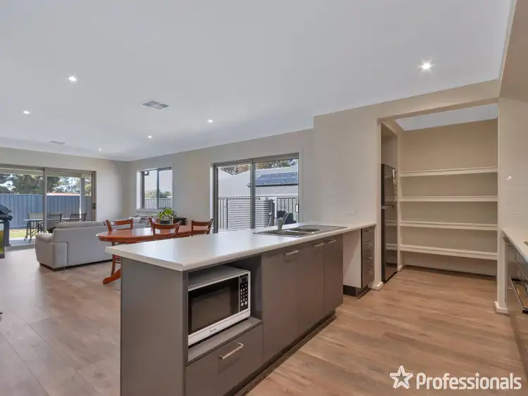 Fourth view of Homely house listing, 13 Brumby Court, Kapunda SA 5373