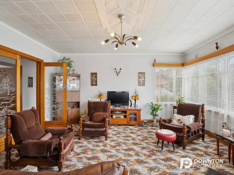 Fifth view of Homely house listing, 2A Kelvin Avenue, Moonah TAS 7009