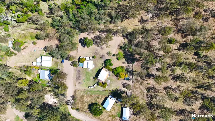 Second view of Homely house listing, 8 Madle Court, Booyal QLD 4671