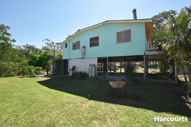 Third view of Homely house listing, 8 Madle Court, Booyal QLD 4671