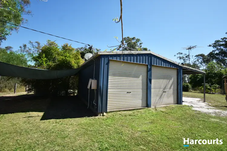 Fifth view of Homely house listing, 8 Madle Court, Booyal QLD 4671