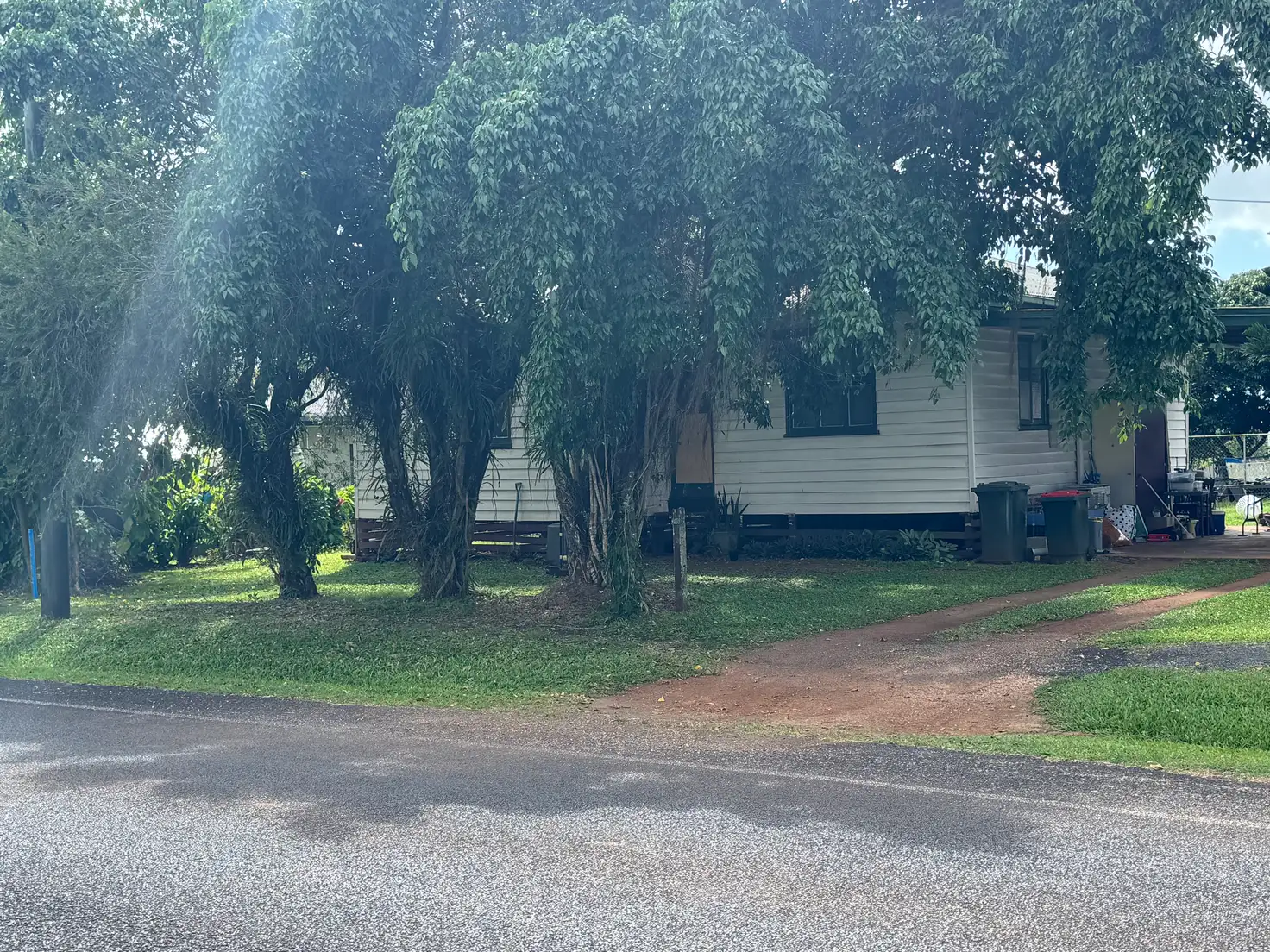 Main view of Homely house listing, 24 Cardier Road, Wangan QLD 4871