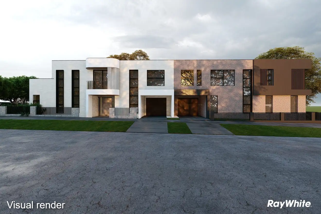 Main view of Homely house listing, 17 Adelaide Street, West Ryde NSW 2114