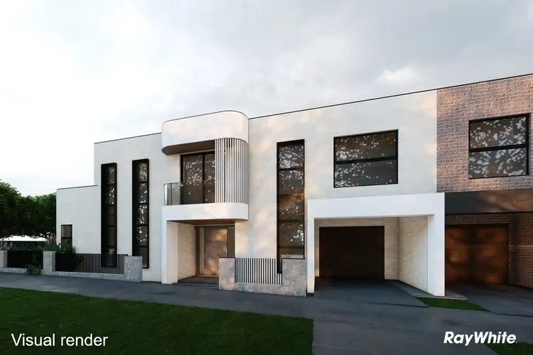 Second view of Homely house listing, 17 Adelaide Street, West Ryde NSW 2114