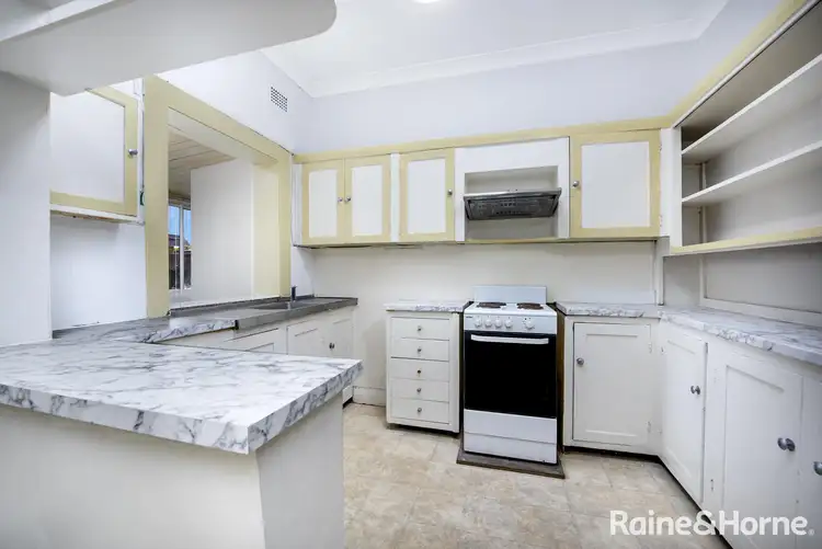 Second view of Homely house listing, 31 Wentworth Street, Tempe NSW 2044