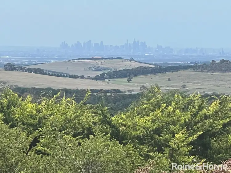 Third view of Homely house listing, 58 Lock Road, Gisborne South VIC 3437