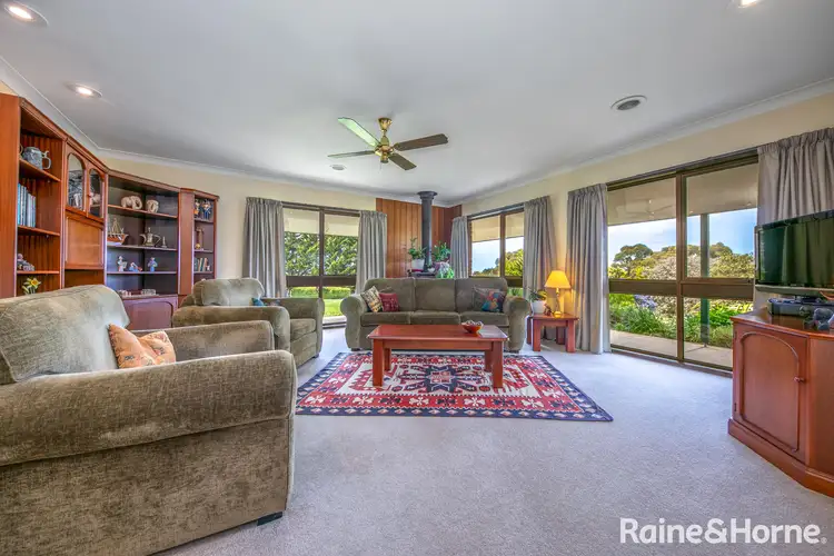 Fourth view of Homely house listing, 58 Lock Road, Gisborne South VIC 3437