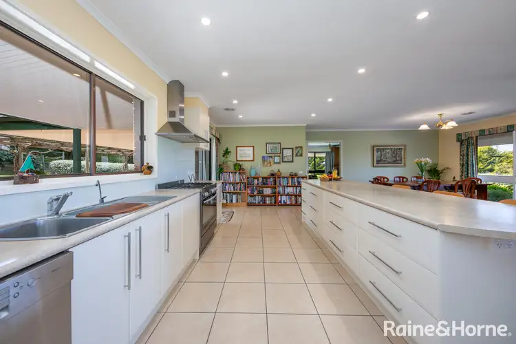 Fifth view of Homely house listing, 58 Lock Road, Gisborne South VIC 3437