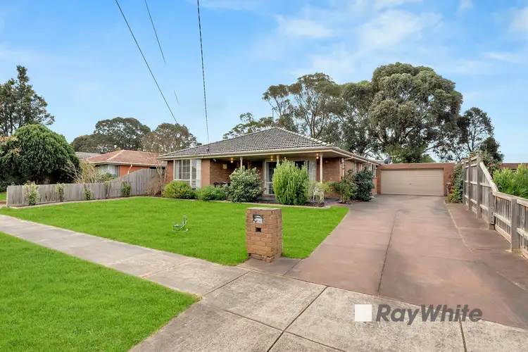 Main view of Homely house listing, 16 Edinborough Street, Hallam VIC 3803