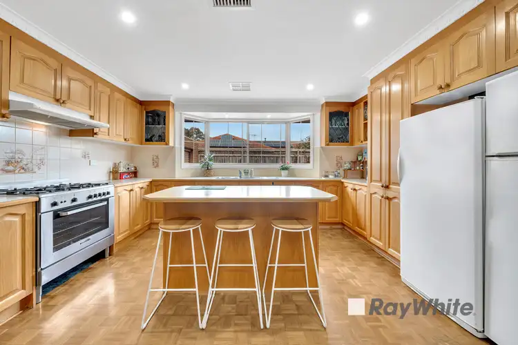 Third view of Homely house listing, 16 Edinborough Street, Hallam VIC 3803