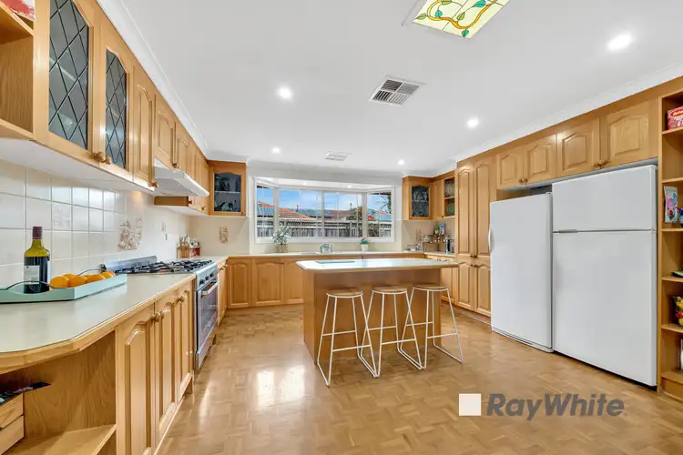 Fourth view of Homely house listing, 16 Edinborough Street, Hallam VIC 3803