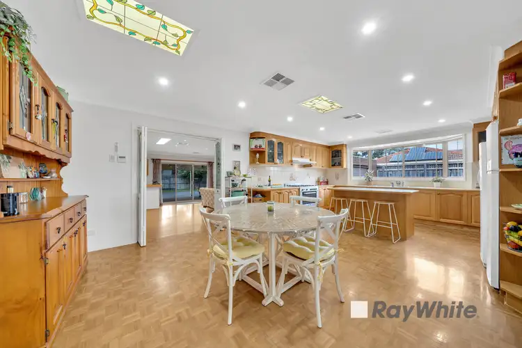 Fifth view of Homely house listing, 16 Edinborough Street, Hallam VIC 3803