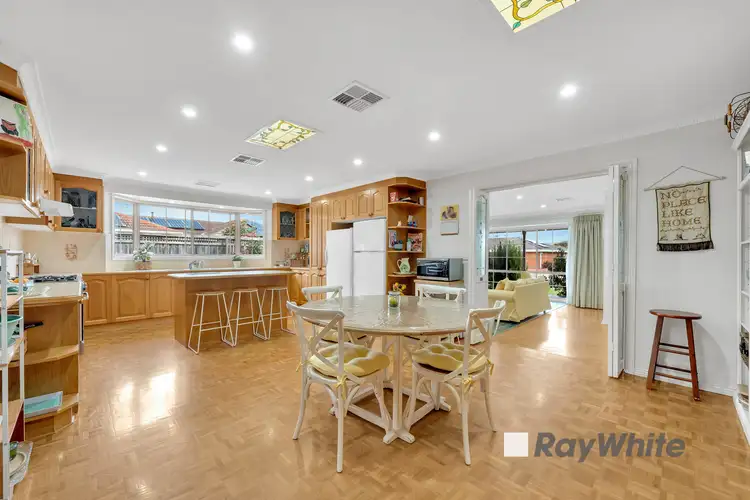 Sixth view of Homely house listing, 16 Edinborough Street, Hallam VIC 3803