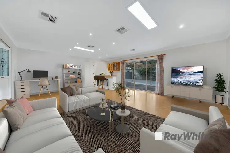 Seventh view of Homely house listing, 16 Edinborough Street, Hallam VIC 3803