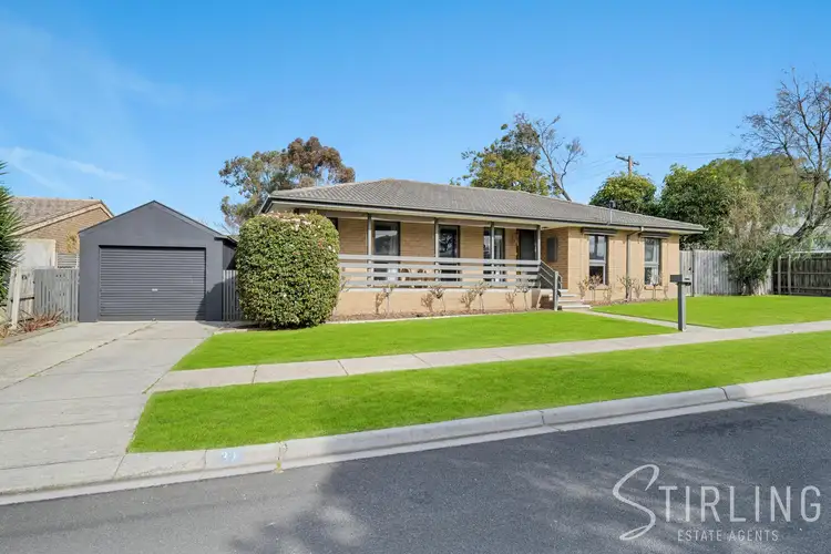 31 Bruce Drive, Somerville VIC 3912